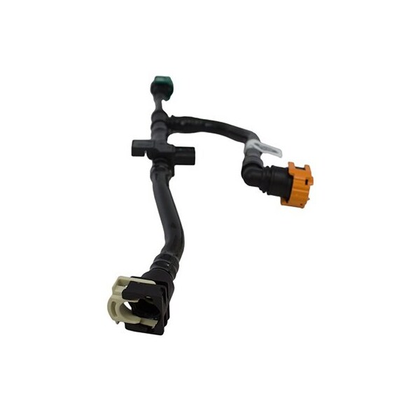 Motorcraft Diff Seal Oil Seal, Kfl89 KFL89 - main